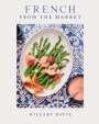 Hilary Davis: French from the Market, Buch