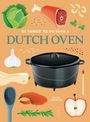 Vernon Winterton: 101 Things to Do With a Dutch Oven, Buch