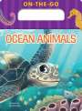 Cats: On-the-Go Ocean Animals, Buch