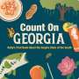 : Count on Georgia, Buch