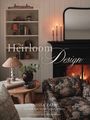 Anissa Zajac: Heirloom Design, Buch