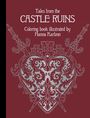 Hanna Karlzon: Tales from the Castle Ruins, Buch