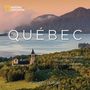 Mathieu Dupuis: Québec: A Photographic Road Trip Through Canada's Beautiful Province, Buch