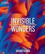 Anand Varma: National Geographic Invisible Wonders, Buch