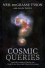 Neil deGrasse Tyson: Cosmic Queries, Buch