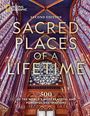 National Geographic: Sacred Places of a Lifetime, Second Edition, Buch