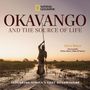 Steve Boyes: Okavango and the Source of Life, Buch