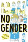 Shou Arai: At 30, I Realized I Had No Gender, Buch