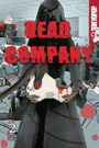 Yoshiki Tonogai: Dead Company, Volume 2: Volume 2, Buch