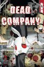 Yoshiki Tonogai: Dead Company, Volume 3, Buch
