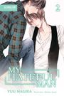 Yuu Nagira: My Hateful Man (Light Novel), Buch