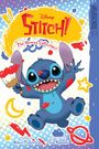 Yumi Tsukurino: Disney Manga: Stitch! the Manga Collection, Buch