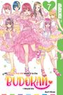 Auri Hirao: If My Favorite Pop Idol Made It to the Budokan, I Would Die, Volume 7, Buch