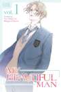 Yuu Nagira: My Beautiful Man, Volume 1 (Manga), Buch