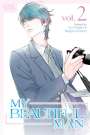 Yuu Nagira: My Beautiful Man, Volume 2 (Manga), Buch