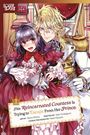 Saki Tsukigami: This Reincarnated Countess Is Trying to Escape from Her Prince, Volume 1, Buch