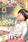 Ayako Noda: Double, Volume 5, Buch