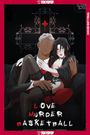 Kurutta Hito: Love Murder Basketball, Volume 2, Buch