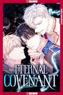 Haejin: Eternal Covenant, Volume 2, Buch