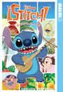 Yumi Tsukurino: Disney ¡Stitch!: ¡La Colección de Manga!, Buch