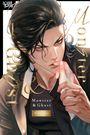 Himemiko: Monster and Ghost, Volume 1 (Hardcover), Buch