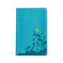 Csb Bibles By Holman: CSB Easy-For-Me Bible for Early Readers, Aqua Blue Leathertouch, Buch