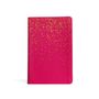 : KJV Kids Bible, Pink Leathertouch, Buch