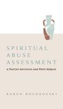Karen Roudkovski: Spiritual Abuse Assessment, Buch