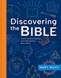 Mary Wiley: Discovering the Bible, Buch
