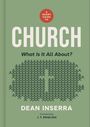 Dean Inserra: A Short Guide to Church, Buch