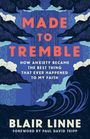 Blair Linne: Made to Tremble, Buch