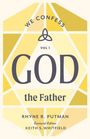 Rhyne R Putnam: God the Father, Buch