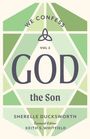Sherelle Ducksworth: God the Son, Buch