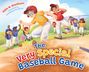 Katie M Blackburn: The Very Best Baseball Game, Buch