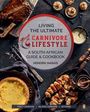 Hendrik Marais: Living the Ultimate Carnivore Lifestyle, Buch
