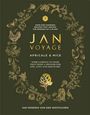 Jan Hendrik van der Westhuizen: A Voyage with Jan, Buch