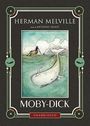 Herman Melville: Moby-Dick, CD