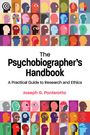 Joseph G Ponterotto: The Psychobiographer's Handbook, Buch