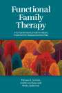 Thomas L Sexton: Functional Family Therapy, Buch