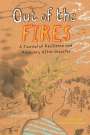 Carrie Lara: Out of the Fires, Buch
