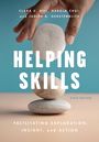 Clara E Hill: Helping Skills, Buch
