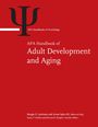 APA Handbook of Adult Development and Aging, Buch