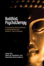 Liang Tien: Buddhist Psychotherapy, Buch