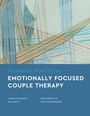 Hanna Levenson: Deliberate Practice in Emotionally Focused Couple Therapy, Buch