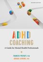 Frances Prevatt: ADHD Coaching, Buch