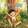 Jen Barton: Forest Bath, Buch