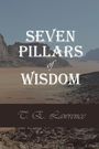 T. E. Lawrence: Seven Pillars of Wisdom, Buch