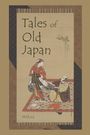 Algernon Bertram Freeman-Mitford: Tales of Old Japan, Buch