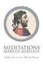 Marcus Aurelius: Meditations, Buch