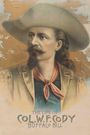 William F. Cody: The Life of Buffalo Bill, Buch